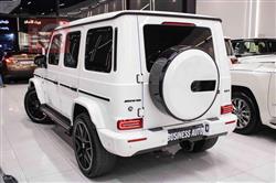 مێرسێدس بێنز G-Class